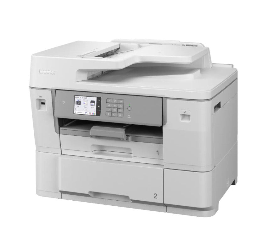 Brother MFC-J6959DW A3 Business Inkjet Roll Printer | Duplex A3 | 2700mm Roll | High Yield | NEW
