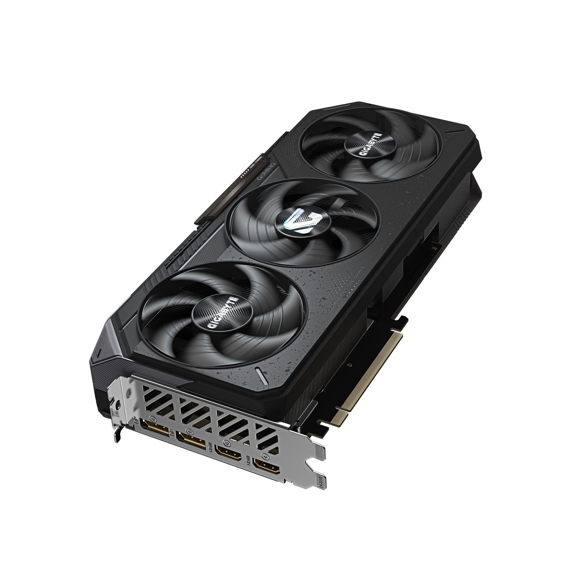 Gigabyte Radeon RX 9070 XT GAMING OC 16GB GDDR6 Graphics Card — RDNA 4 PCIe 5.0 2x DP 2.1a 2x HDMI 2.1b