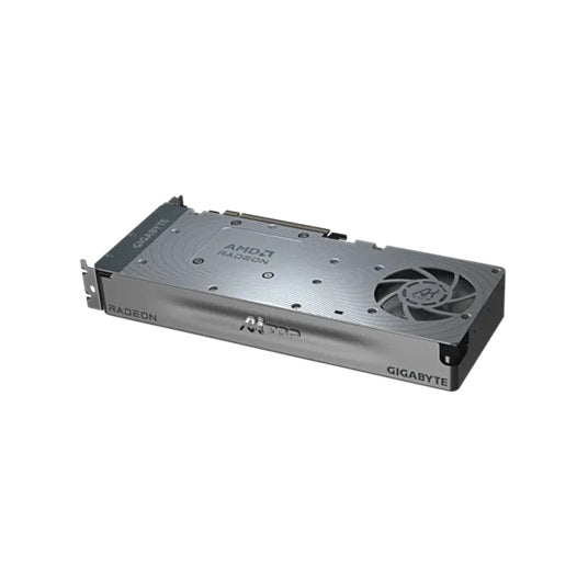Gigabyte Radeon AI Pro R9700 AI TOP 32GB GDDR6 Professional AI Graphics Card — RDNA 4 PCIe 5.0 DP 2.1 HDMI 2.1