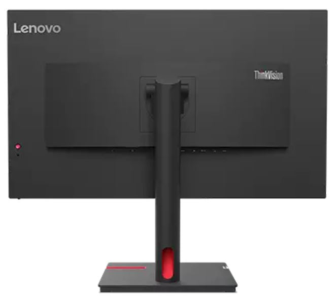Lenovo ThinkVision T32H-30 31.5" QHD 60Hz IPS Monitor 2560x1440 Height Adjust USB-C 90W PD RJ45 DP HDMI VESA