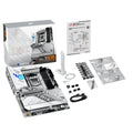 ASUS ROG STRIX X870-A GAMING WIFI ATX AMD AM5 Motherboard DDR5 192GB PCIe 5.0 4x M.2 Wi-Fi 7 HDMI DP