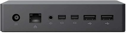 Microsoft Surface Business 4K Docking Station — Refurbished (PF3-00002 / 1661)