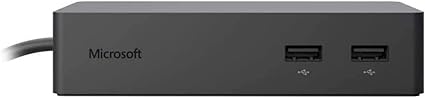 Microsoft Surface Business 4K Docking Station — Refurbished (PF3-00002 / 1661)