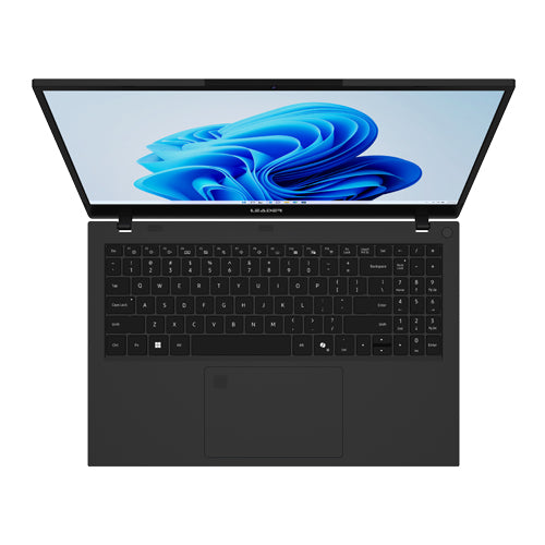 Leader Companion 14" AMD Ryzen 5 16GB DDR4 512GB Win11 Pro