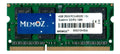 Laptop DDR3 SO-DIMM RAM memory upgrade