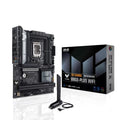 ASUS TUF GAMING B860-PLUS WIFI ATX Intel B860 LGA1851 Motherboard — DDR5 Wi-Fi 7 PCIe 5.0 3xM.2