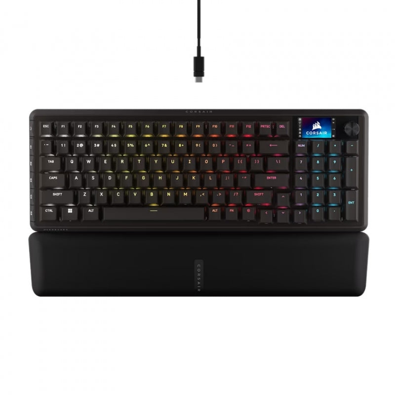Corsair Vanguard 96 Wireless Mechanical Gaming Keyboard
