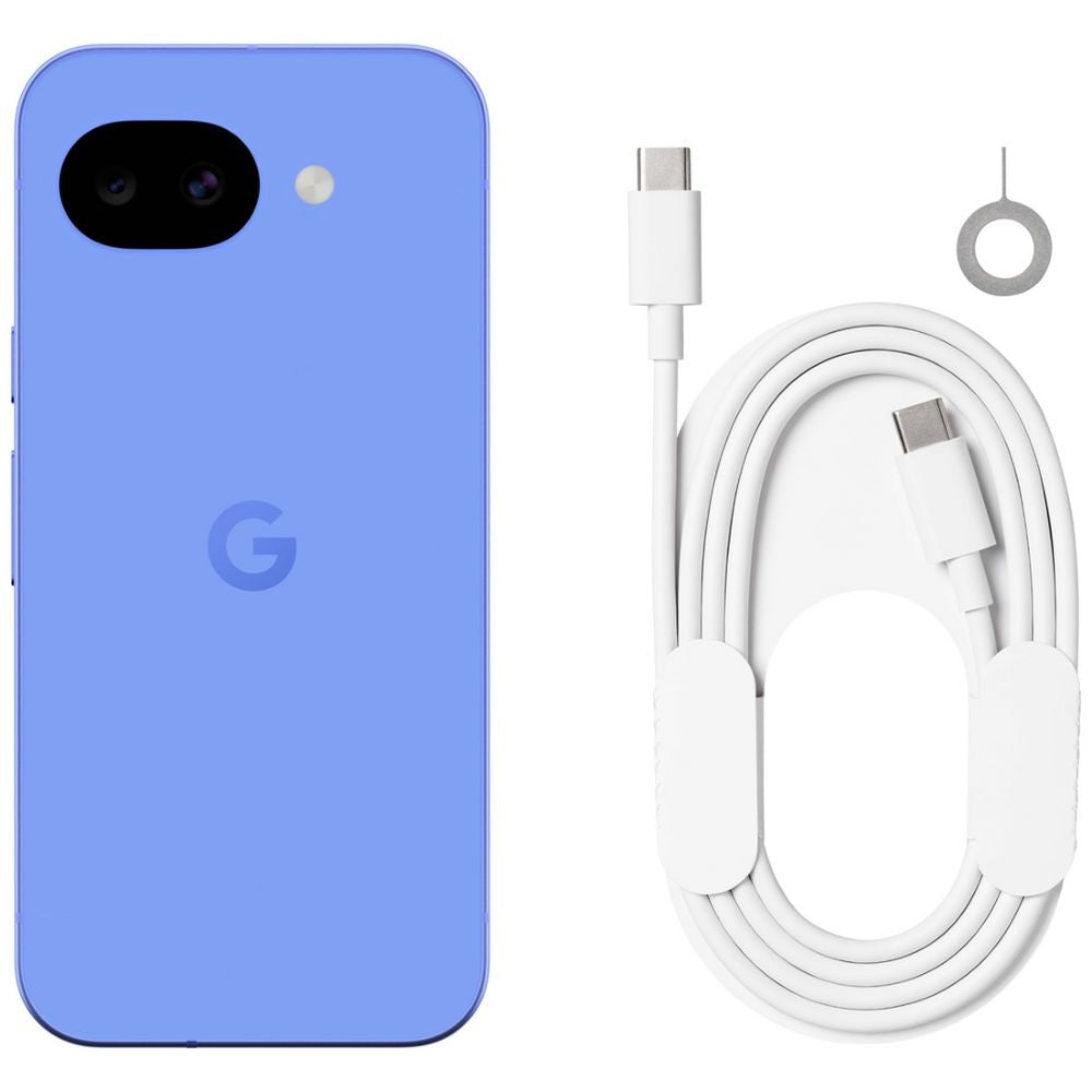 Google Pixel 10A 5G 128GB - Lavender | AU Stock | 2 Year Warranty