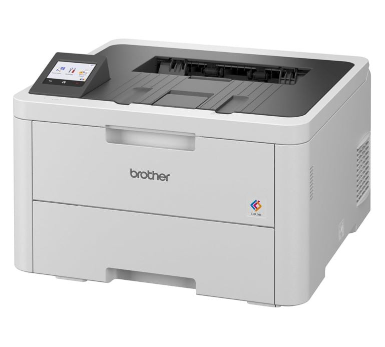 Brother HL-L3280CDW Compact Colour Laser Printer | 26ppm | WiFi | Duplex