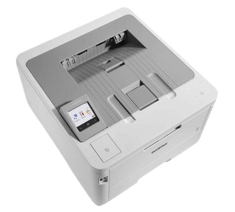 Brother HL-L8240CDW Compact Colour Laser Printer | 30ppm | WiFi | Duplex