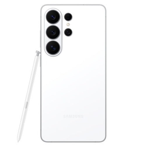 Samsung Galaxy S26 Ultra 5G 256GB - White | AU Stock | 2 Year Warranty
