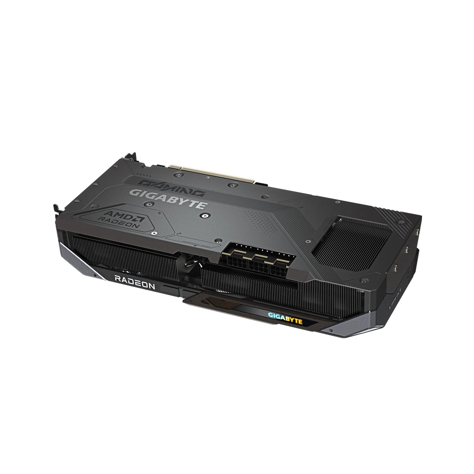 Gigabyte Radeon RX 9070 XT GAMING OC 16GB GDDR6 Graphics Card — RDNA 4 PCIe 5.0 2x DP 2.1a 2x HDMI 2.1b