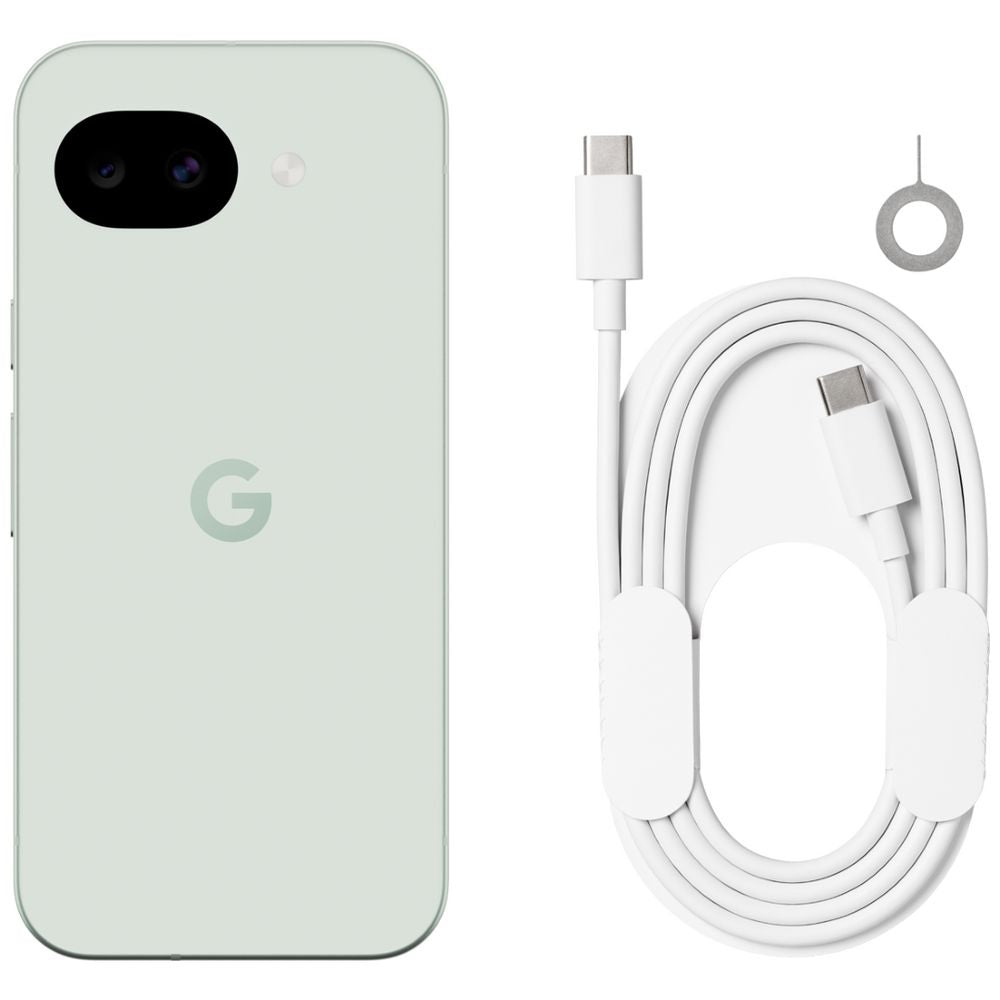 Google Pixel 10A 5G 128GB - Fog | AU Stock | 2 Year Warranty