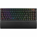 ASUS ROG Strix Scope II 96 Wireless Gaming Keyboard - Storm Switch Black