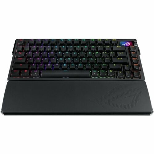 ASUS ROG Azoth Extreme Wireless Gaming Keyboard - Storm Switch