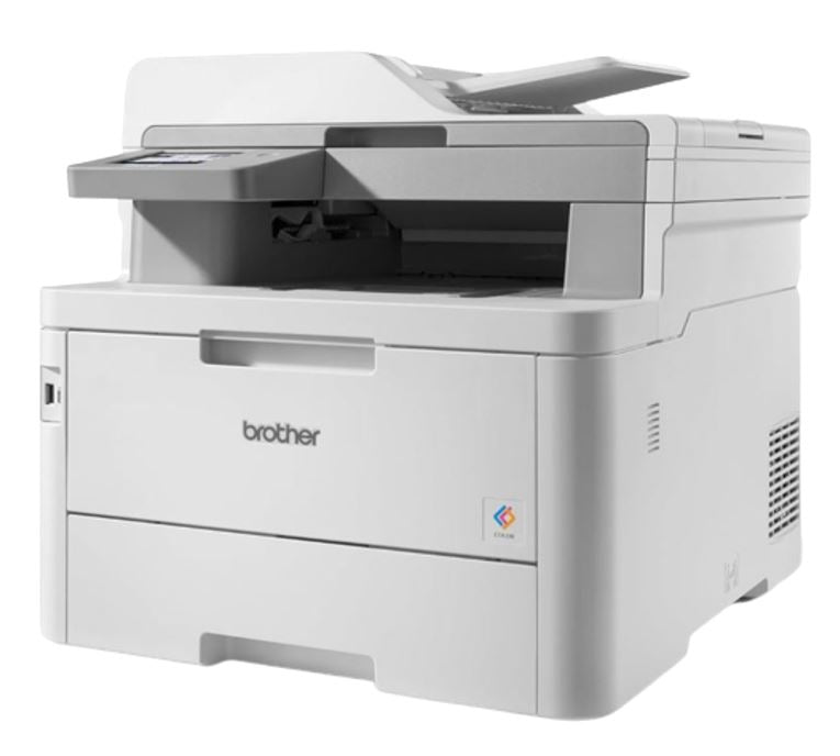 Brother MFC-L8390CDW Colour Laser All-in-One | 30ppm | Print Scan Copy Fax | WiFi
