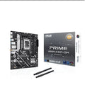 ASUS PRIME H810M-A WIFI-CSM Micro-ATX Intel H810 LGA1851 Motherboard — DDR5 Wi-Fi 6 Dual M.2 PCIe 4.0