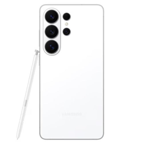 Samsung Galaxy S26 Ultra 5G 512GB - White | AU Stock | 2 Year Warranty
