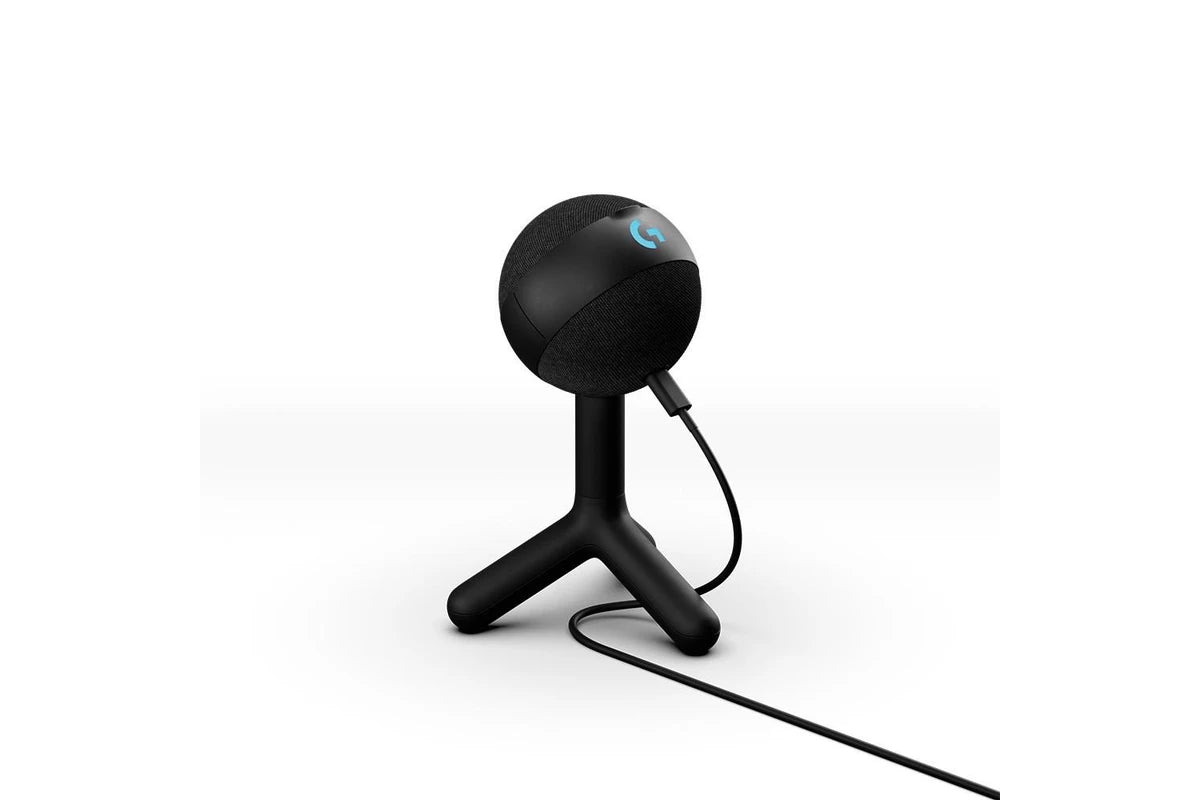 Logitech Yeti Orb RGB Condenser Microphone
