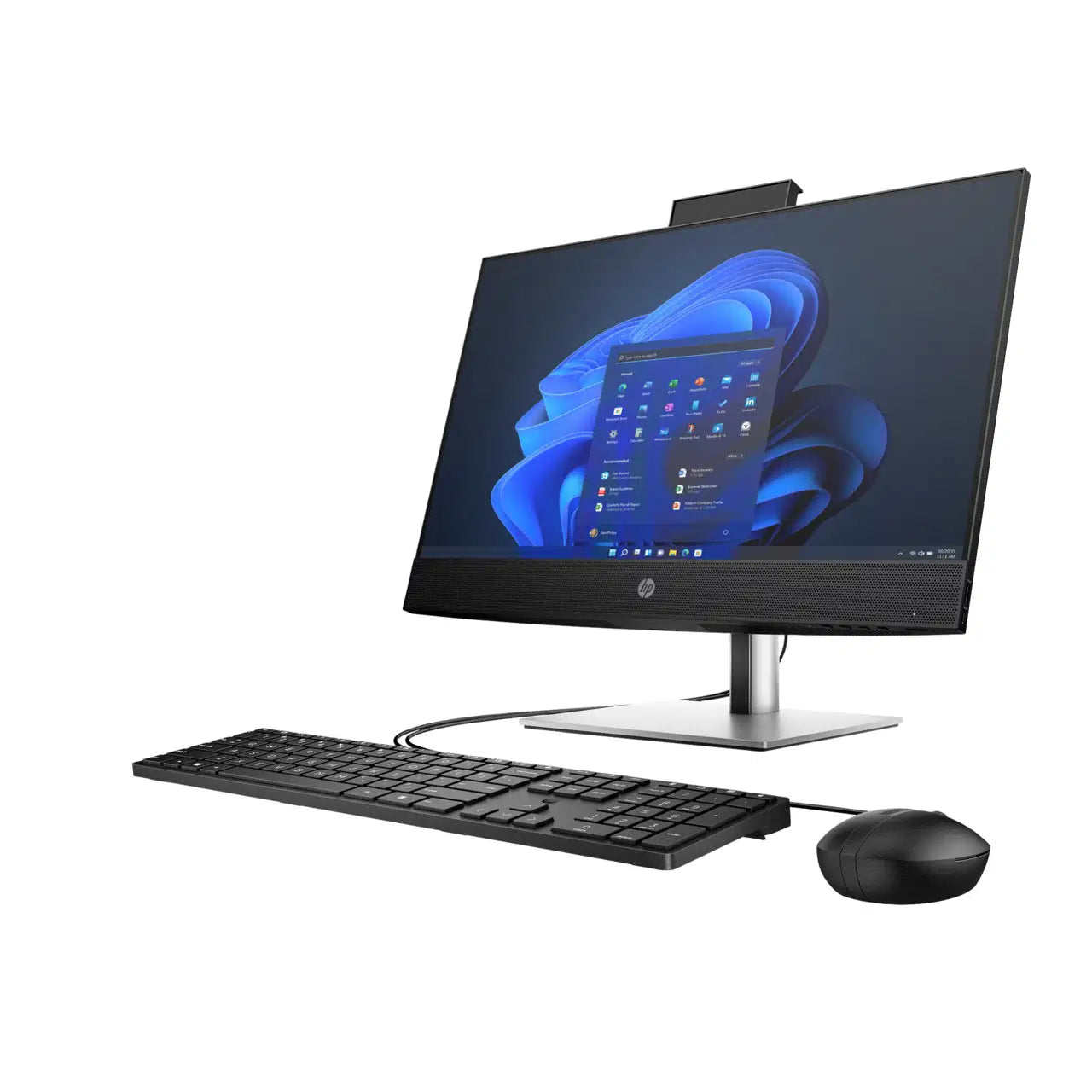 HP ProOne 440 G9 23.8" NT i5-14500