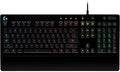 Logitech G213 Prodigy RGB Gaming Keyboard