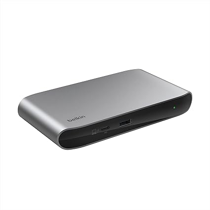 Belkin Thunderbolt 4 Core Hub