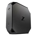 OPEN BOX HP Z2 Mini G5 593A8EC, i5-10600, 16GB, 256GB, No Wi-Fi