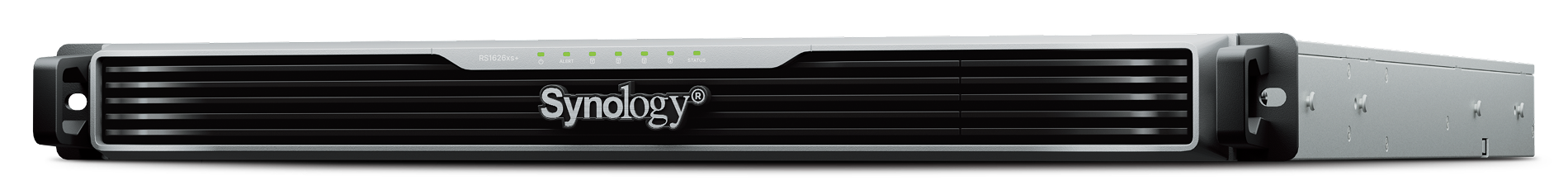 Synology RS1626XS+ 4 Bay Rack NAS - Synology HDD Only