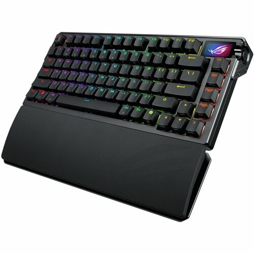 ASUS ROG Azoth Extreme Wireless Gaming Keyboard - Storm Switch