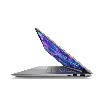HP Zbook 8 G1i -D38GDPT- Intel U7-255U / 16GB (16GBx1) 6400MHz / 512GB SSD / 16" WUXGA IR