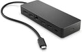 Elite TPA-B01 USB-C Universal Docking Station — Refurbished