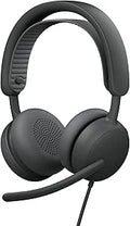 Logitech Zone Wired USB-C Headset