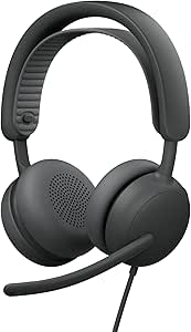 Logitech Zone Wired USB-C Headset