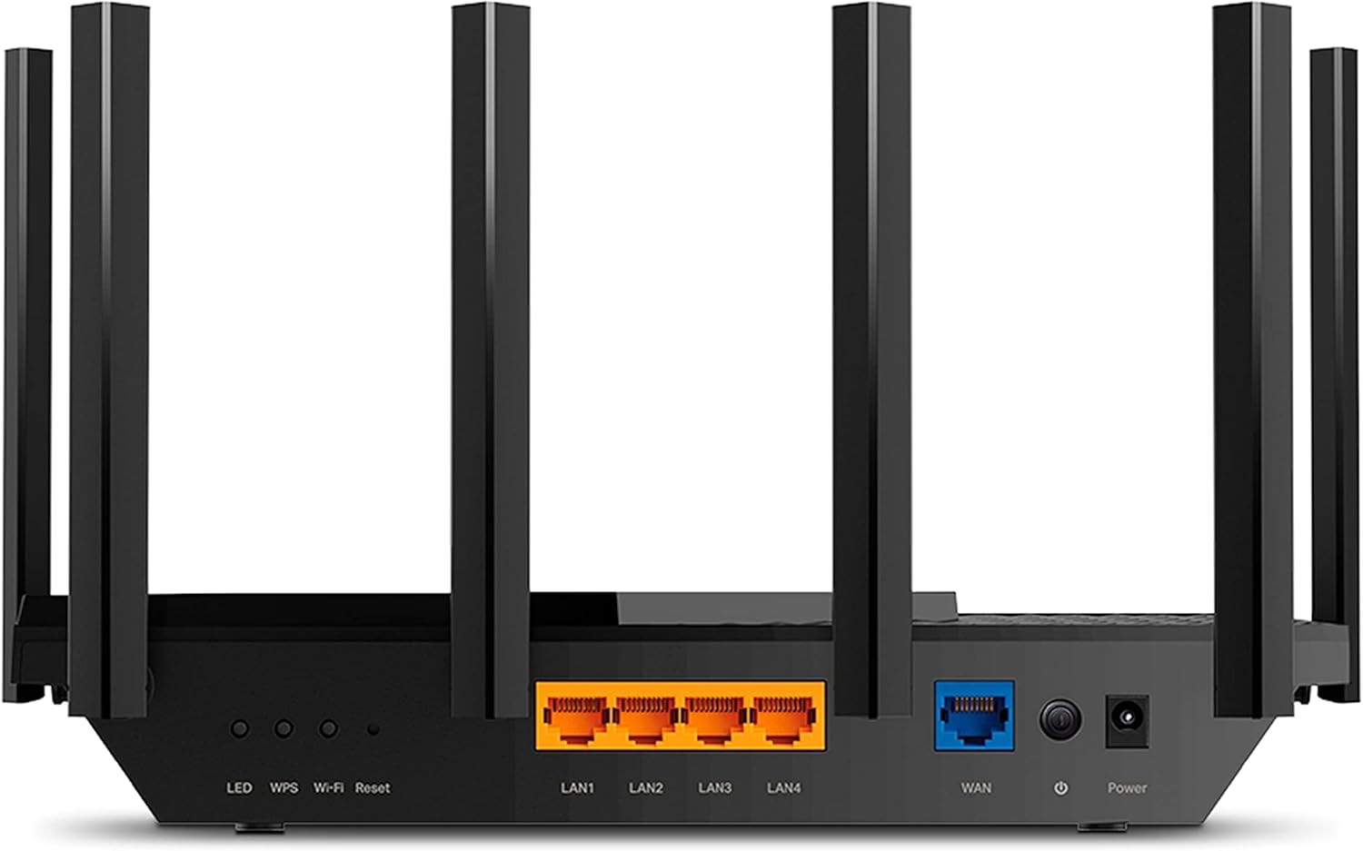 Netgear Nighthawk RAX50 AX5400 Wi-Fi 6 Router