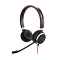 Jabra Evolve 40 MS Stereo USB Headset