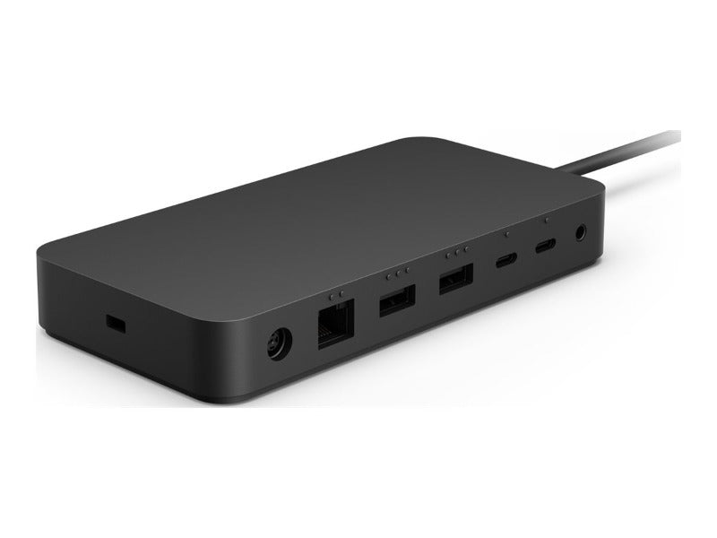 Microsoft Surface Business 4K Docking Station — Refurbished (PF3-00002 / 1661)