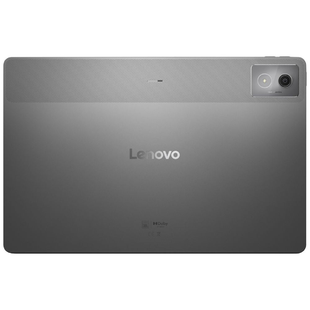 Lenovo IdeaTab Pro 12.7" Wi-Fi 8GB 256GB 3K Android Tablet with Pen Luna Grey — 13MP 10200mAh