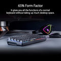 ASUS ROG Falchion Ace HFX 65% Compact Gaming Keyboard