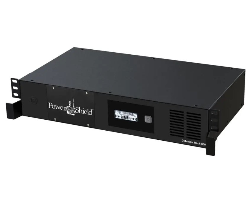 Powershield Defender 800VA Rack UPS