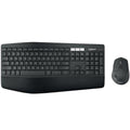 Logitech MK850 Wireless Keyboard & Mouse Combo