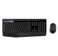 Logitech MK345 Wireless Keyboard & Mouse Combo