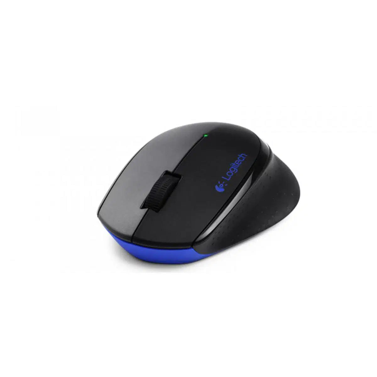 Logitech MK345 Wireless Keyboard & Mouse Combo