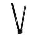 Logitech MeetUP - TV Mount