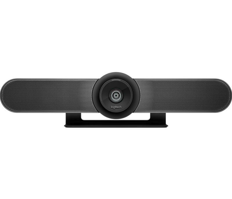Logitech MEETUP ConferenceCam