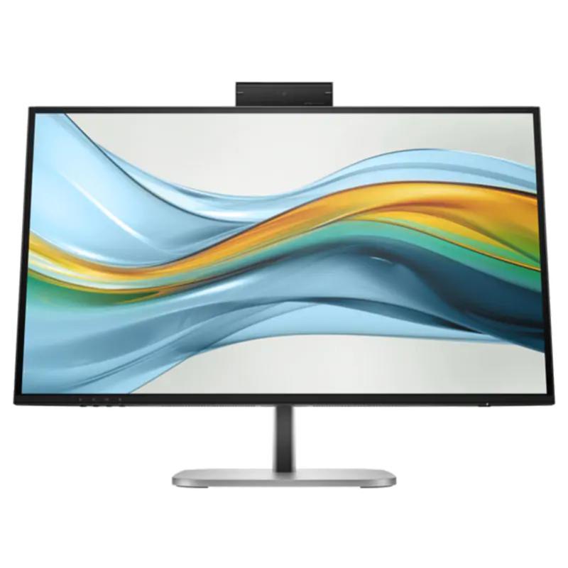 HP Series 5 Pro 27" QHD USB-C Conf Monitor