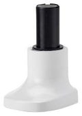 Atdec Mounting Base for AWM-AD White