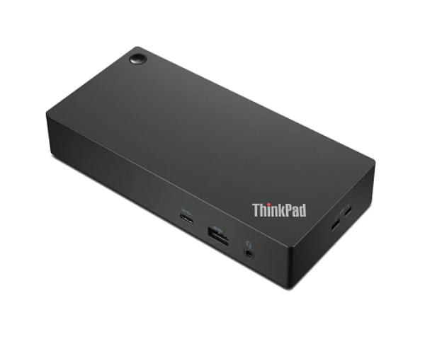Lenovo ThinkPad USB-C Dock G2 40AY0090AU