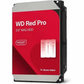 Western Digital WD Red Pro 20TB 3.5" NAS HDD SATA 7200RPM 512MB Cache CMR NASware 3.0 24-Bay 5yrs Wty