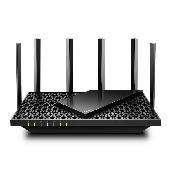 TP-Link Archer AX73 AX5400 Wi-Fi 6 Dual Band Router