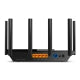 TP-Link Archer AX73 AX5400 Wi-Fi 6 Dual Band Router